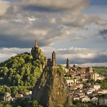 La Rosieroise 아파트