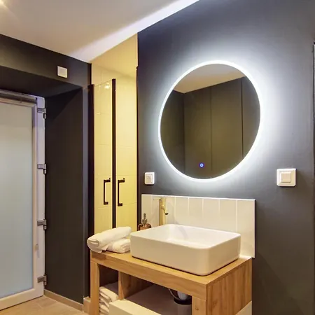 La Rosieroise Apartamento