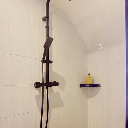 Apartamento La Rosieroise