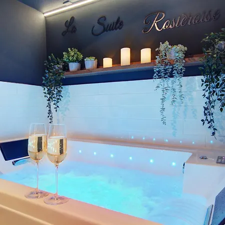 La Rosieroise Rosieres (Haute-Loire)