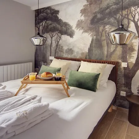 La Rosieroise 아파트 Rosieres (Haute-Loire)