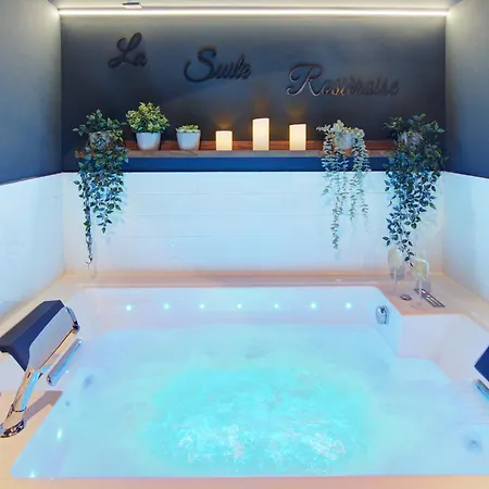 La Rosieroise Apartamento *