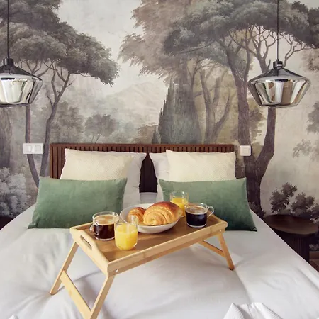 La Rosieroise 아파트 *